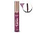Máscara Para Cílios Luisance Mystery Lashes vinho L3288 - Imagem 3