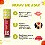 Gloss Tint Melu Made In! Ôlinda: Amô RRl6402-1 - Imagem 6
