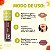 Gloss Tint Melu Made In! Ôlinda: Xodó RRl6402-4 - Imagem 6