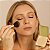 Pó Compacto Ruby Rose Silk Skin Soft Finish Citrine HB-T1400-3 - Imagem 4