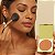 Pó Compacto Ruby Rose Silk Skin Soft Finish Medium 02 HB-T1400-7 - Imagem 4
