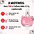Desodorante Colônia Jequiti Teen Hello Kitty Apaixonada 25ml - Imagem 5