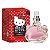 Desodorante Colônia Jequiti Teen Hello Kitty Estilosa 25ml - Imagem 1