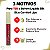 Batom Líquido Ruby Rose Silk Skin Comfort Lips SL09 HB-L6201-9 - Imagem 4
