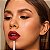 Batom Líquido Ruby Rose Silk Skin Comfort Lips SL09 HB-L6201-9 - Imagem 5