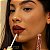 Batom Líquido Ruby Rose Silk Skin Comfort Lips SL11 HB-L6201-11 - Imagem 5
