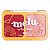 Duo Blush e Iluminador Melu Garden Love Again RR1002-1 - Imagem 1