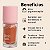Blush Líquido Luisance Rosa Chá Ref.l3283 - Imagem 2