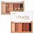 Paleta de Sombras Luisance Mini Nude Essence L3286 - Imagem 1