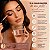 Paleta de Sombras Luisance Mini Nude Essence L3286 - Imagem 2
