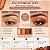 Paleta de Sombras Luisance Mini Nude Essence L3286 - Imagem 3