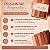 Paleta de Sombras Luisance Mini Nude Essence L3286 - Imagem 8