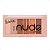 Paleta de Sombras Luisance Mini Nude Glamour L3286 - Imagem 1