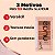 Paleta de Sombras Luisance Mini Nude Glamour L3286 - Imagem 4
