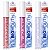 Kit Phállebeauty Big Mouth Gloss De Aumento: 1 Rose, 1 Pink Glow e 1 Rainbow - Imagem 1