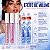 Kit Phállebeauty Big Mouth Gloss De Aumento: 1 Rose, 1 Pink Glow e 1 Rainbow - Imagem 2