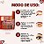 Kit Luisance Mauve Chocolate:1 Paleta  de Sombras e 1 Máscara para Cílios Marrom - Imagem 7