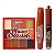 Kit Luisance Mauve Chocolate:1 Paleta  de Sombras , 1 Máscara para Cílios Marrom e 1 Lip Gloss Fondue - Imagem 1
