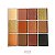 Kit Luisance Mauve Chocolate:1 Paleta  de Sombras , 1 Máscara para Cílios Marrom e 1 Lip Gloss Cor 01 - Imagem 3