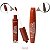 Kit Luisance Mauve Chocolate:1 Paleta  de Sombras , 1 Máscara para Cílios Marrom e 1 Lip Gloss Cor 03 - Imagem 4