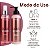 Kit Cia da Natureza Love Secrets: Body Splash 240ml e Loção Hidratante 230ml - Imagem 4