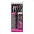 Kit Cia da Natureza Hello Kitty Pink Rock: Body Splash 240ml e Loção Hidratante 230ml - Imagem 1