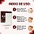 Blush Stick Jasmyne Deep Brick Red J0107 - Imagem 7