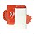Blush Stick Jasmyne Coral J0107 - Imagem 1
