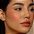 Blush Stick Jasmyne Coral J0107 - Imagem 5