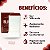 Blush Stick Jasmyne Amber J0107 - Imagem 2