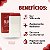 Blush Stick Jasmyne Terra Cotta J0107 - Imagem 2
