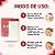 Blush Stick Jasmyne Mauve J0107 - Imagem 7