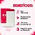 Blush Stick Jasmyne Vivid Pink J0107 - Imagem 2