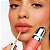 Brilho Labial Jasmyne Luz Hidra Brilho Coral J0116 - Imagem 5