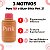 Blush em Stick Pink 21 Cor 01 CS5658 - Imagem 4