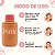 Blush em Stick Pink 21 Cor 01 CS5658 - Imagem 6
