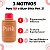 Blush em Stick PINK 21 Cor 02 CS5658 - Imagem 4
