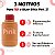 Blush em Stick Pink 21 Cor 03 CS5658 - Imagem 4