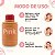 Blush em Stick Pink 21 Cor 03 CS5658 - Imagem 6