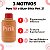 Blush em Stick Pink 21 Cor 04 CS5658 - Imagem 4