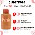 Blush em Stick Pink 21 Cor 05 CS5658 - Imagem 4