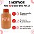 Blush em Stick Pink 21 Cor 06 CS5658 - Imagem 4