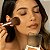 Pó Compacto Ruby Rose Silk Skin Light Finish PC40 HB-M403-4 - Imagem 5