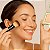 Pó Compacto Ruby Rose Silk Skin Light Finish PC10 HB-M403-1 - Imagem 5