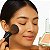 Pó Compacto Ruby Rose Silk Skin Light Finish PC20 HB-M403-2 - Imagem 5