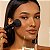 Pó Compacto Ruby Rose Silk Skin Light Finish PC60 HB-M403-6 - Imagem 5