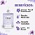 Desodorante Colônia Feminina Jequiti Fléur Orchidée 25ml - Imagem 2