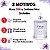 Desodorante Colônia Feminina Jequiti Fléur Orchidée 25ml - Imagem 5