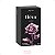 Desodorante Colônia Feminina Jequiti Fléur Rosé 25ml - Imagem 4