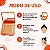 Pó Compacto Mari Maria Mekeup Soft Silk Banana Smooth MM-1401-4 - Imagem 6
